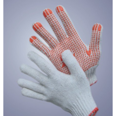 Găng tay VN - hạt nhựa