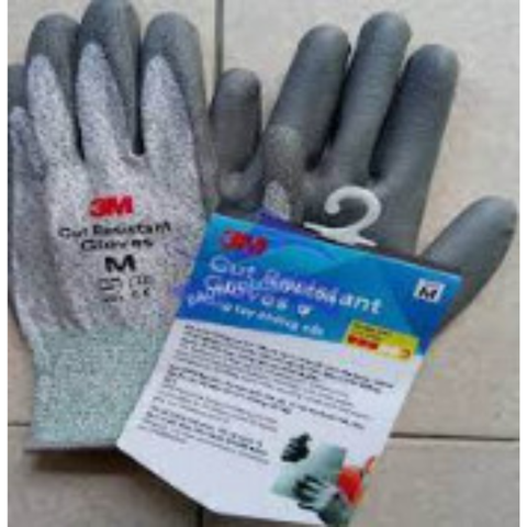 Găng tay chống cắt Clean Power M