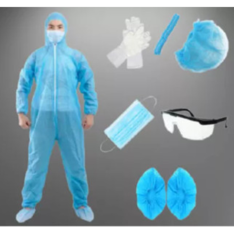 Bộ phòng dịch 7 món Y ( K- GT-KT bao YT)