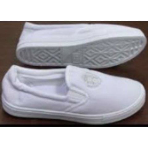 Giày vải Asia W007 NQT