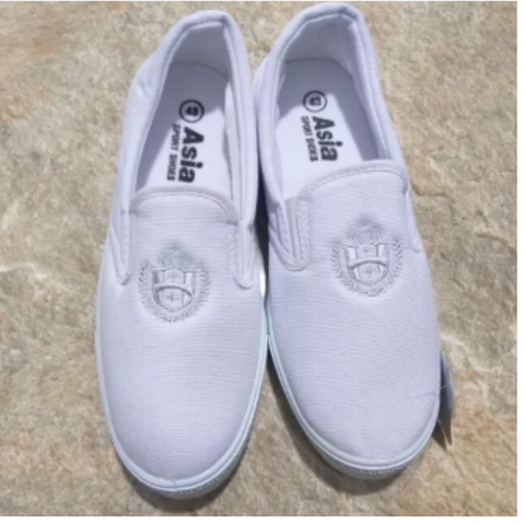 Giày vải Asia W007 NQT