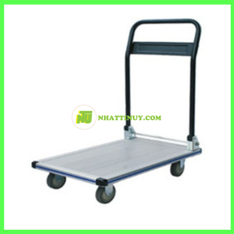 Xe đẩy hàng nhôm Nikawa FWS-250