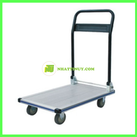 Xe đẩy hàng nhôm Nikawa FWS-180