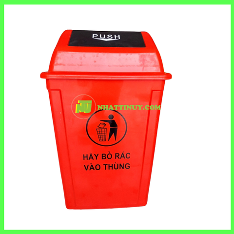 Thùng rác RODO-60B