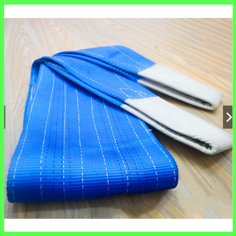 Dây cáp vải cẩu hàng STAVICO 