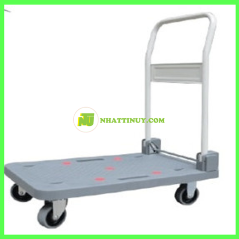 Xe đẩy hàng Nikawa FWS-150S