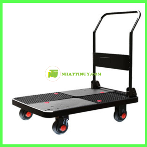 Xe đẩy hàng Nikawa WFA-150DX