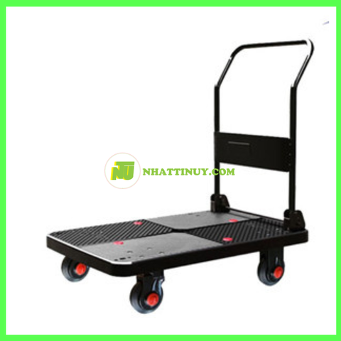 Xe đẩy hàng Nikawa WFA-300DX