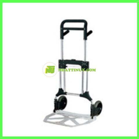 Xe đẩy gấp gọn Nikawa NK-200DN