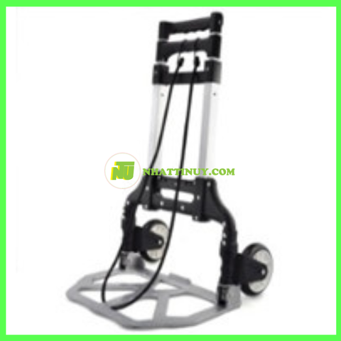 Xe kéo hàng bằng tay NK-60DN