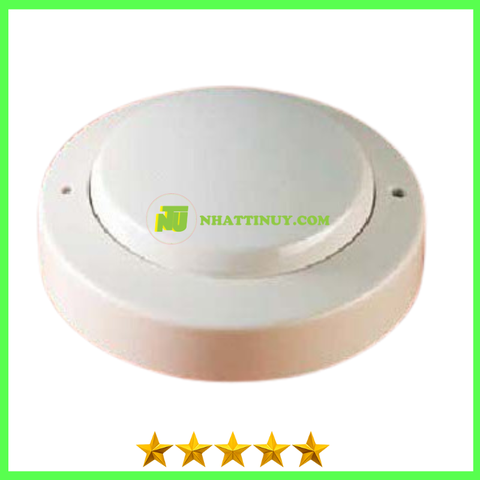 HOCHIKI-Đầu báo nhiệt kèm đế –DSC-EA+tem