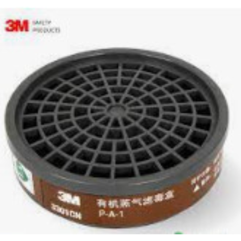 Pin lọc 3M 3301 CN