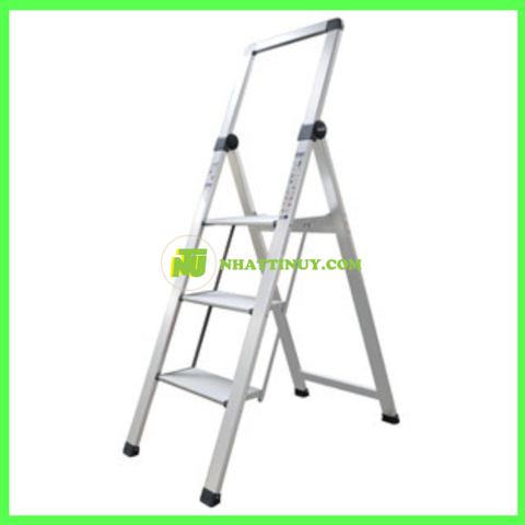 Thang ghế nhôm NIKAWA NK-3SL