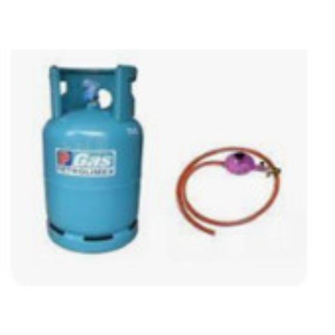 Bình gas Petrolimex 12kg