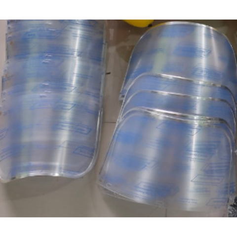 Kính bảo hộ Blue Eagle