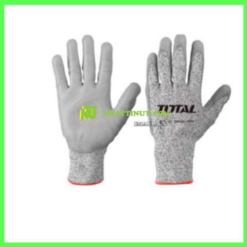 Găng tay cách điện Total TSP1701-XL