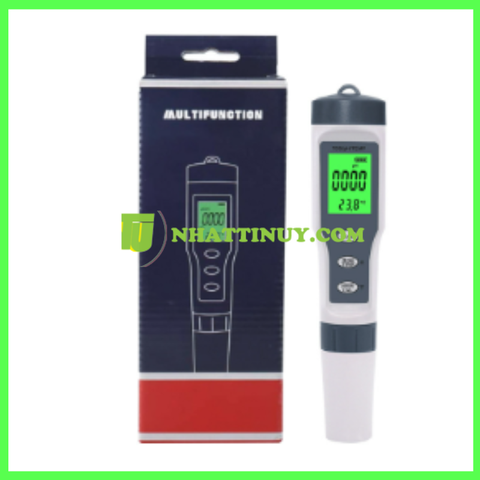 Bút đo độ PH 3 in 1