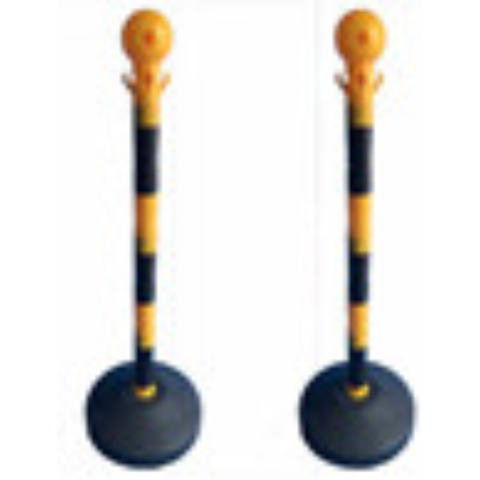 Cọc tiêu giao thông đa năng