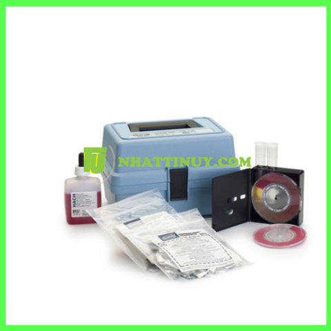 Test Kit , CN-67 Chlorine DPD PH