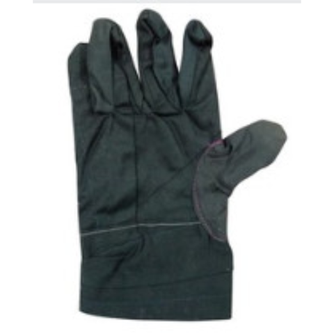 10 đôi găng tay kaki lót nỉ dày