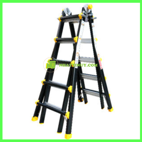 Thang nhôm gấp đa năng NIKAWA NKB-45