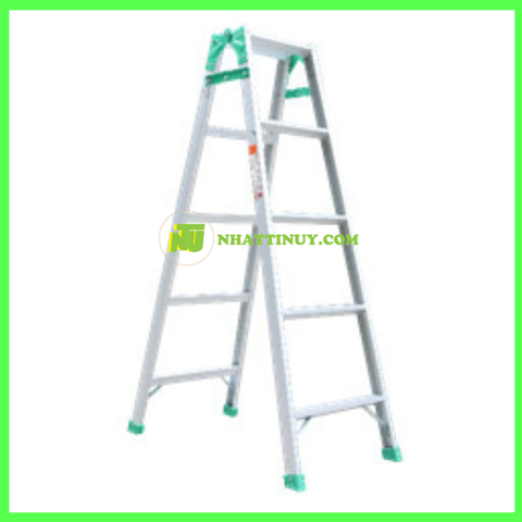 Thang nhôm gấp NIKAWA NKY-5C