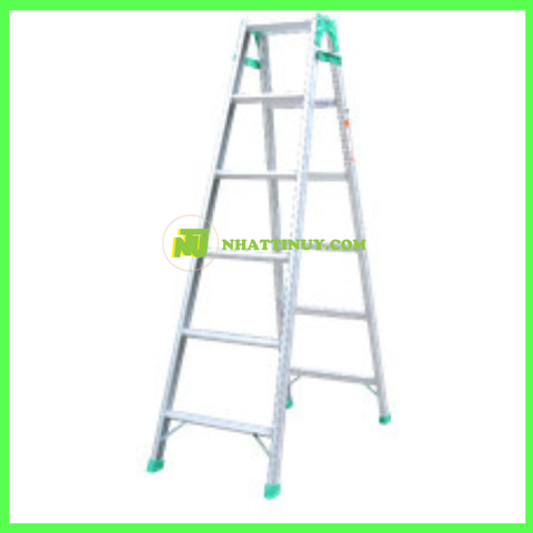 Thang nhôm gấp NIKAWA NKY-6C