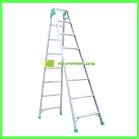 Thang nhôm gấp NIKAWA NKY-8C