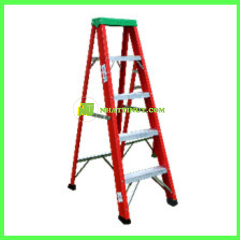 Thang cách điện chữ A NIKAWA NKJ-5C