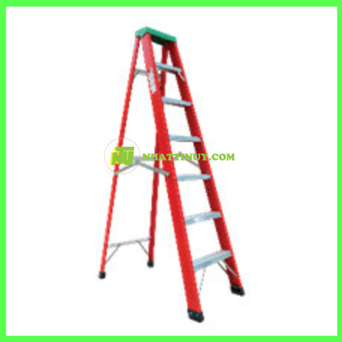 Thang cách điện chữ A NIKAWA NKJ-7C