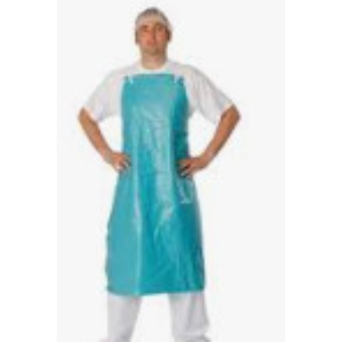 Tạp dề Ansell  56 100 ( mã cũ PVC 45)