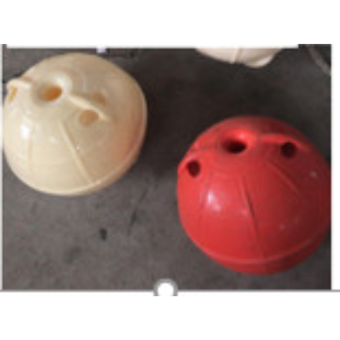 Phao nổi phân làn