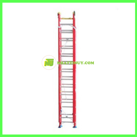 Thang cách điện hai đoạn NIKAWA NKL-70