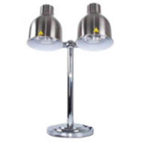 Đèn hâm nóng thức ăn