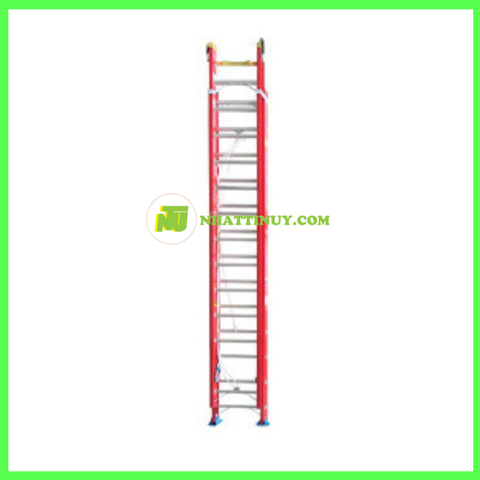 Thang cách điện hai đoạn NIKAWA NKL-90