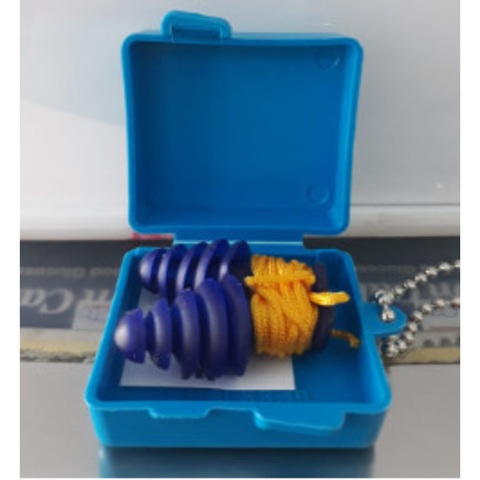 Nhét tai ko dây Blueagl