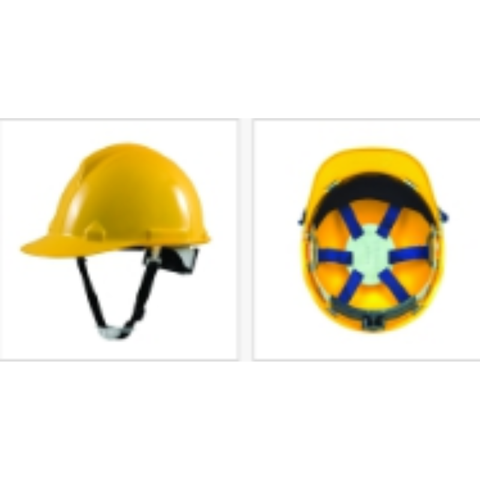 Nón bảo hộ ( nón Thùy Dương  N40)