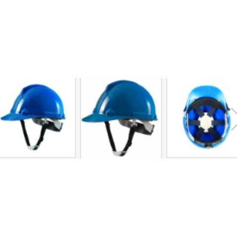Nón bảo hộ ( nón Thùy Dương  N40)