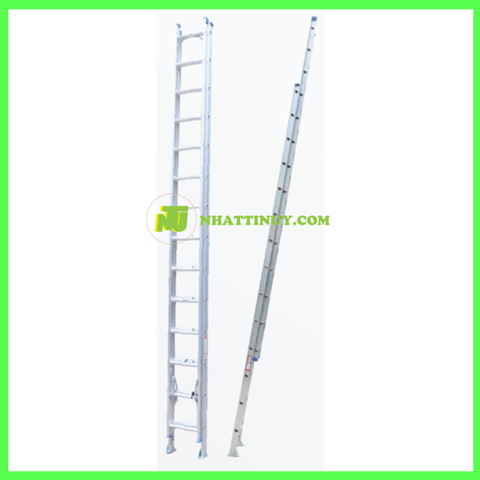 Thang nhôm hai đoạn NIKAWA NKT-A8