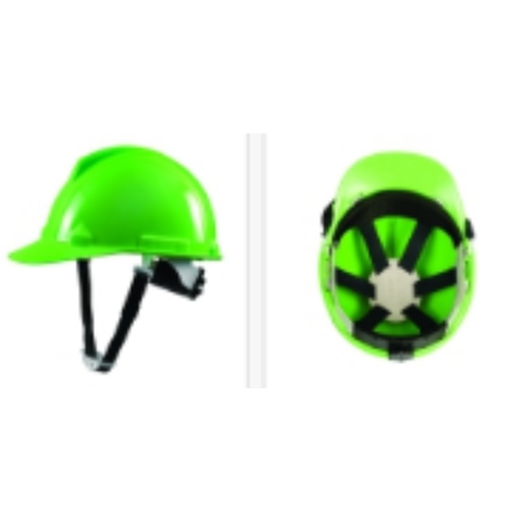 Nón bảo hộ ( nón Thùy Dương  N40)