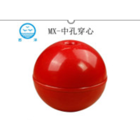 Phao nổi phân làn