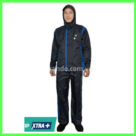 Áo mưa bộ Rando TTCC  nam