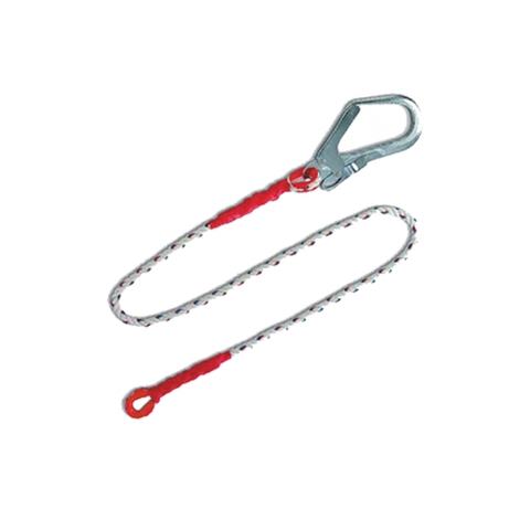 Dây an toàn 01 móc Proguard EV230-LOH-1.6M