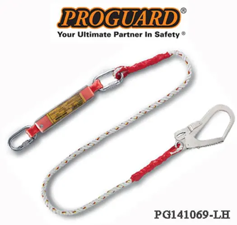 Dây an toàn 01 móc Proguard PG141069-LH