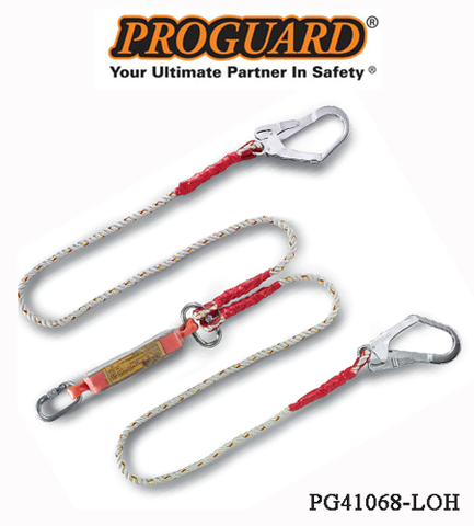 Dâgiảm sốc  02 móc Proguard PG141068-LOH