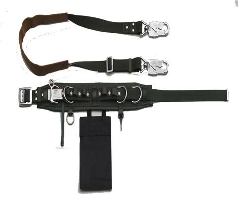 Dây an toàn đai bụng ADELA H117