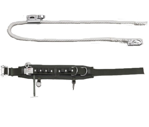 Dây an toàn đai bụng ADELA H227