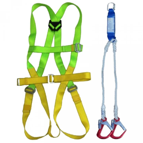 Bộ dây an toàn Adela H4501+EW-71052