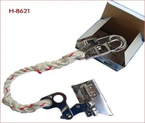 Dây khóa trượt H8621