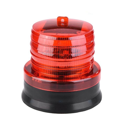 Đèn cảnh báo giao thông nơi nguy hiểm